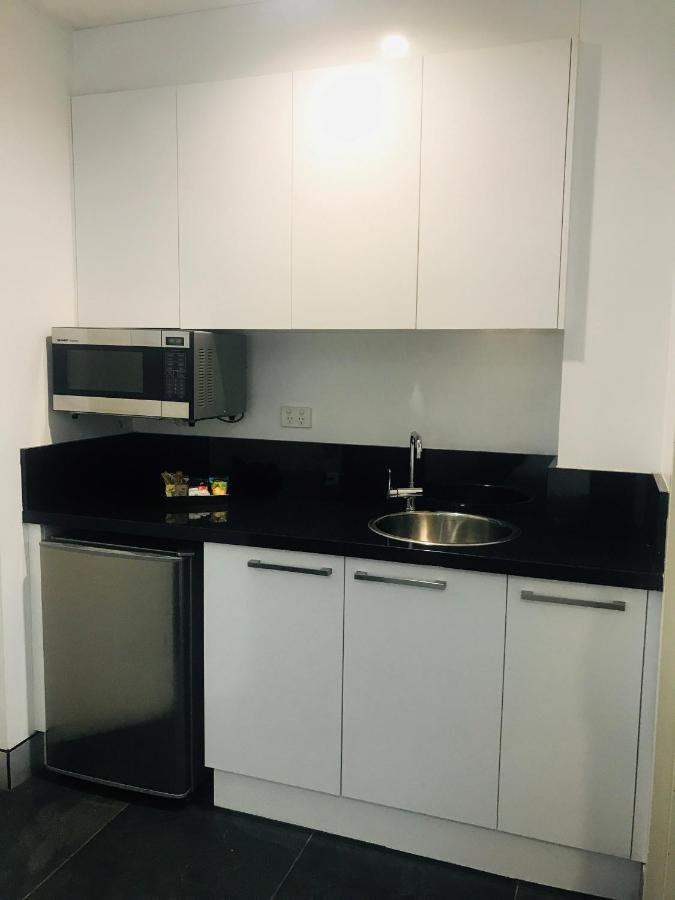 Crown On Darby Newcastle Aparthotel Ngoại thất bức ảnh
