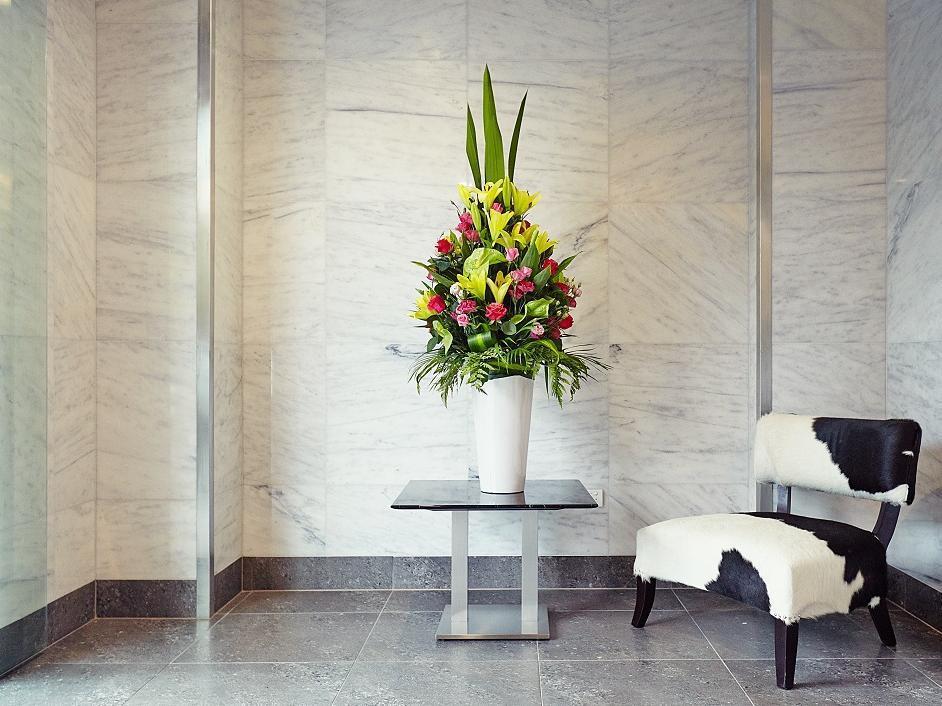 Crown On Darby Newcastle Aparthotel Ngoại thất bức ảnh